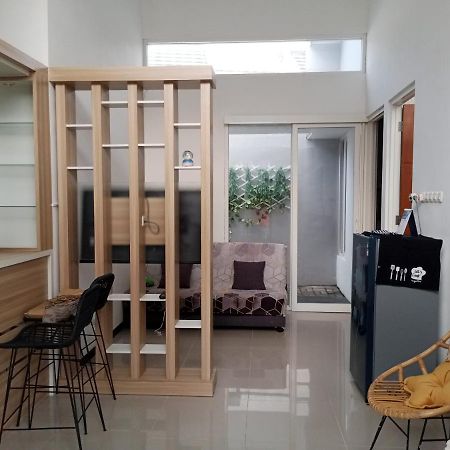 Villa Harmony Syariah II Бату Экстерьер фото