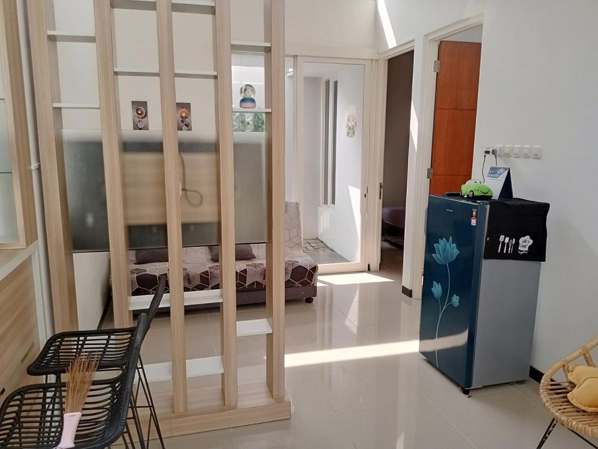 Villa Harmony Syariah II Бату Экстерьер фото