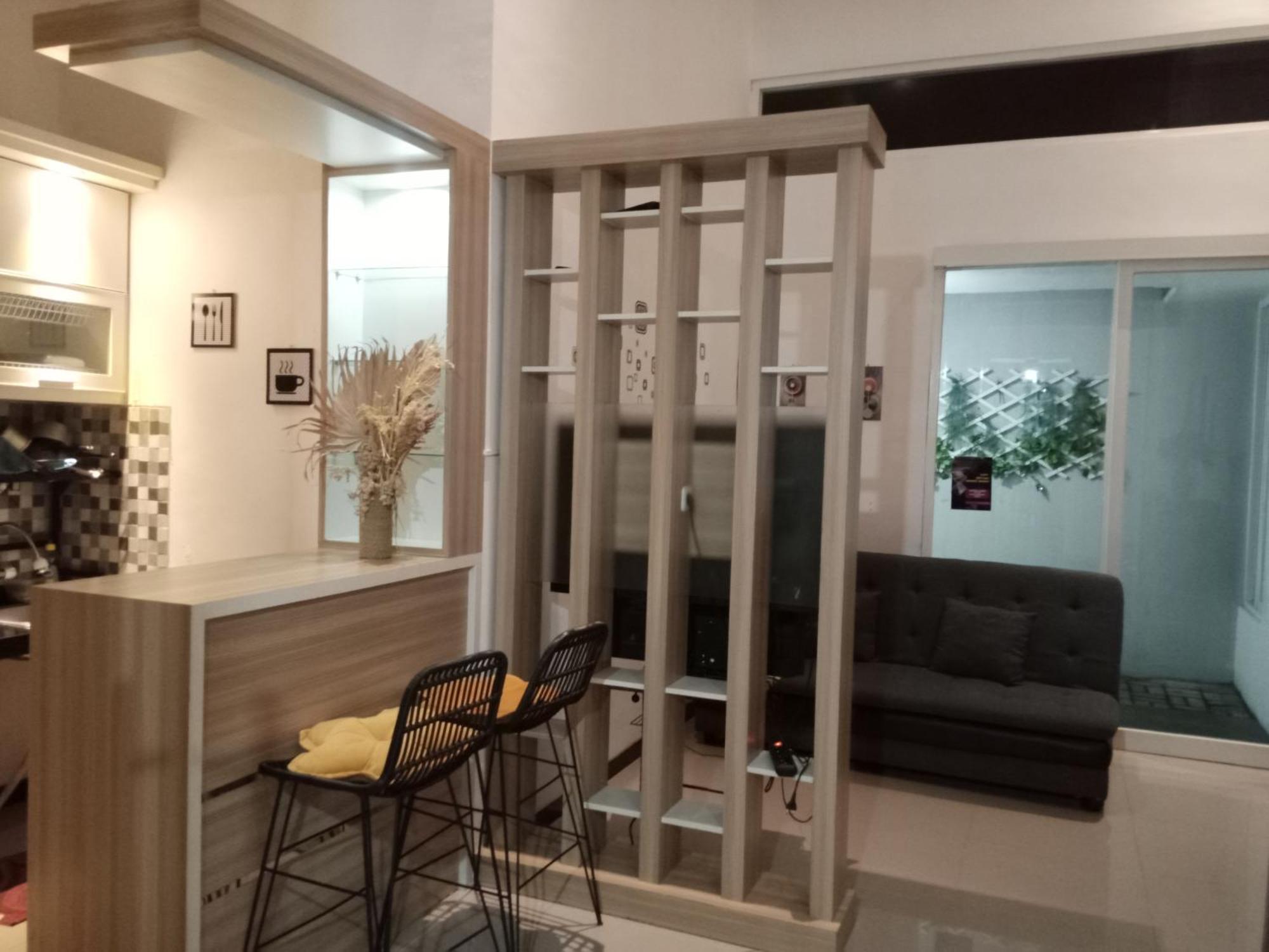 Villa Harmony Syariah II Бату Экстерьер фото